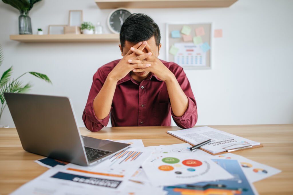 Burnout Académico, ¿está afectando a nuestros jóvenes?