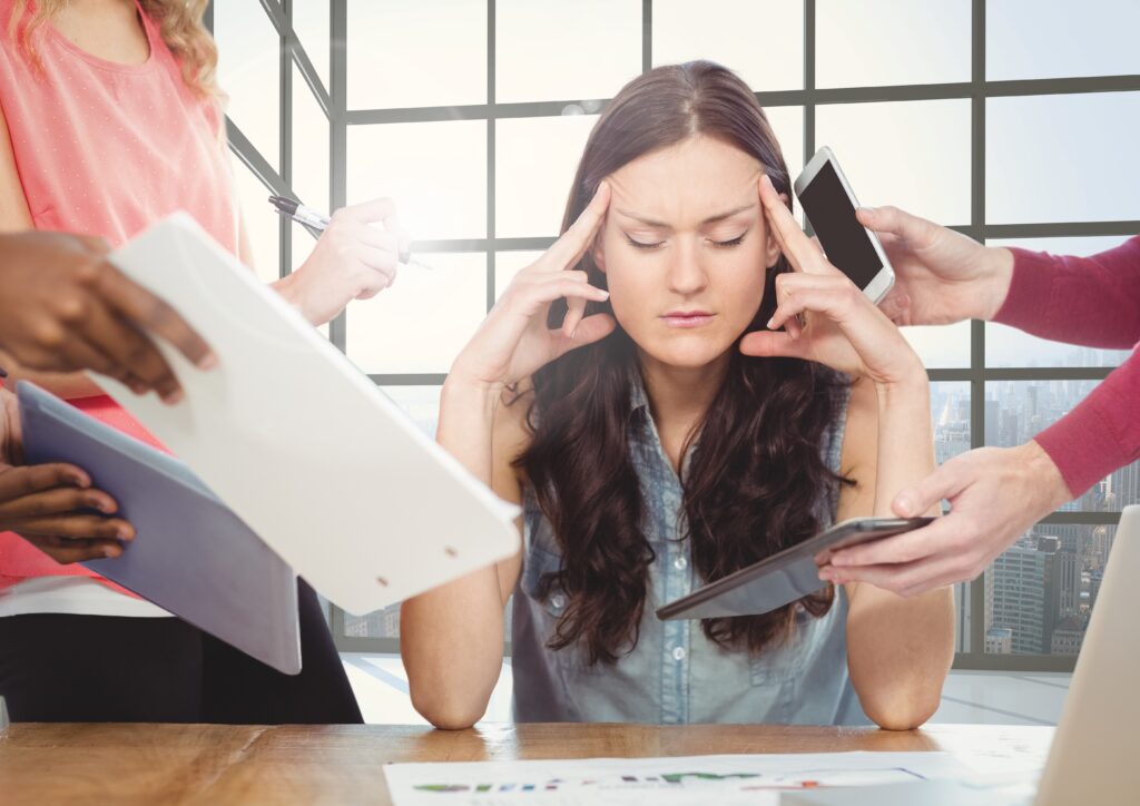Burnout Académico, ¿está afectando a nuestros jóvenes?